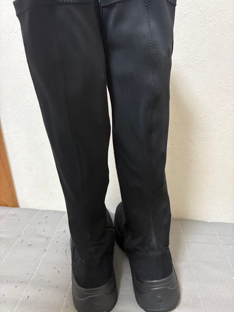 ゴルフブーツ　1000円値下　レディース ゴルフシューズ　ブーツ