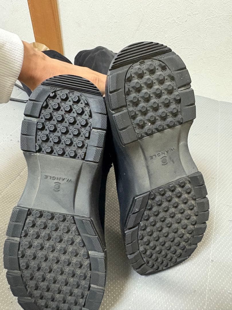 ゴルフブーツ　1000円値下　レディース ゴルフシューズ　ブーツ