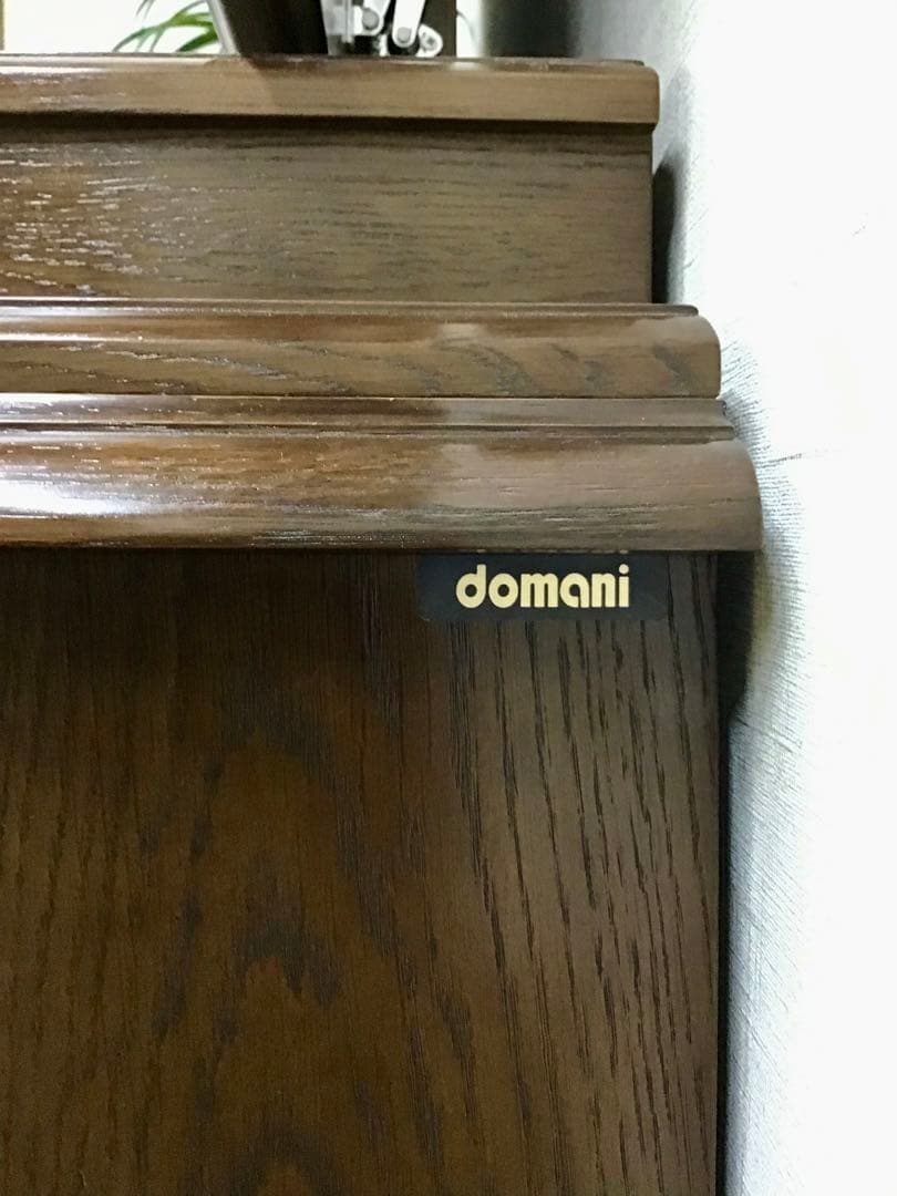 Sally♪様専用☆管993☆カリモク☆ドマーニ☆クイーンズライフ