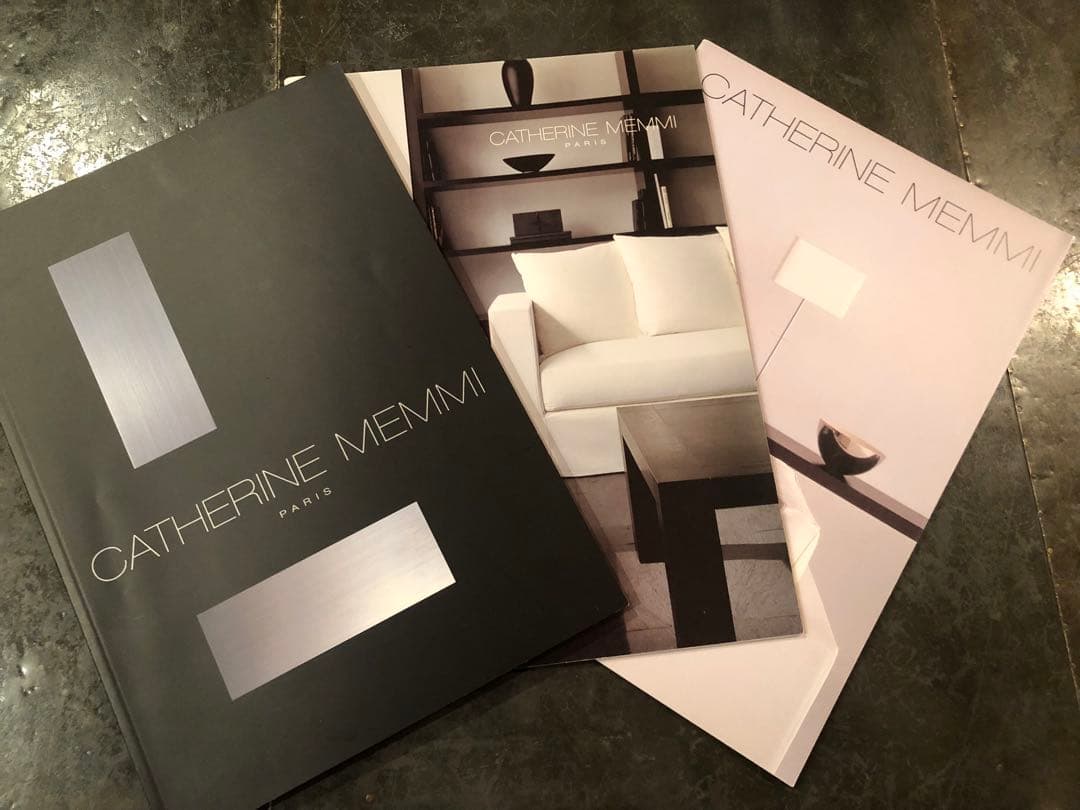 カズ様専用です！ カッシーナ カトリーヌメミ リヴゴーシュベット