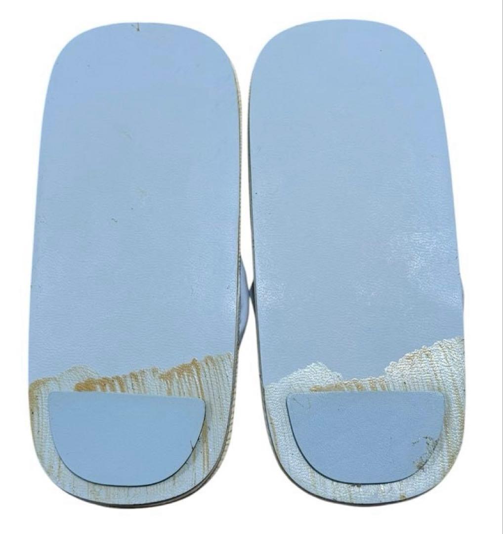 未使用品　お子様用着物袴セット　裃デザインセット　5歳男の子　七五三