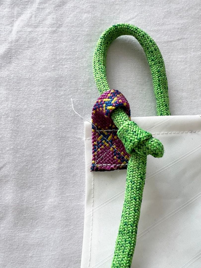 patagonia パタゴニア　マフィア・アップサイクル・エプロン