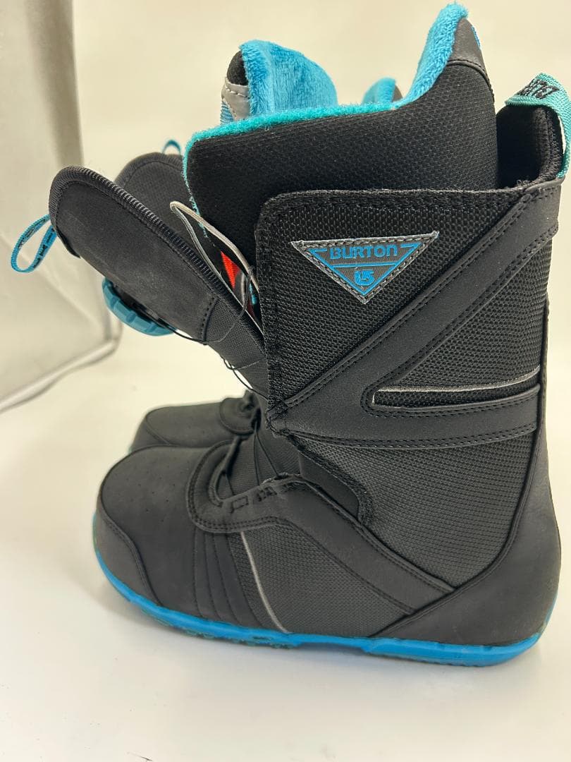 Burton TYRO-ALPEN スノーボードブーツ 26cm BOA