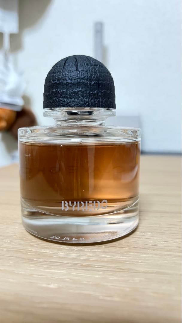 香水(ユニセックス) BYREDO MOJAVE GHOST 100ml