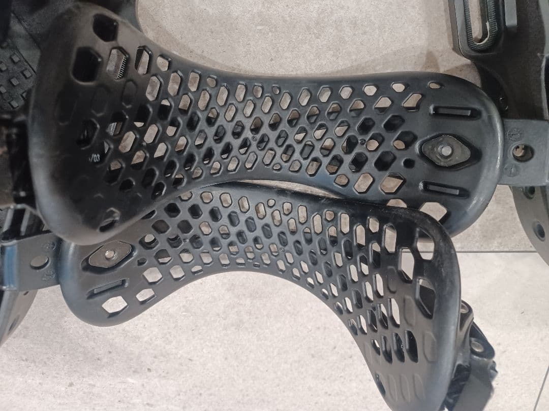 レア ハイエンド Burton 最終モデル x-base 　Msize　est