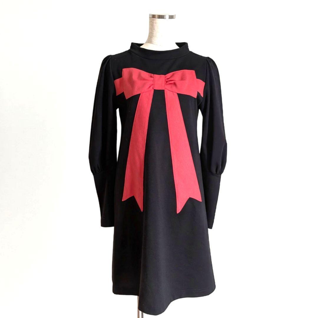 希少カラー☆道重さゆみちゃん着用MILK プレゼントワンピース