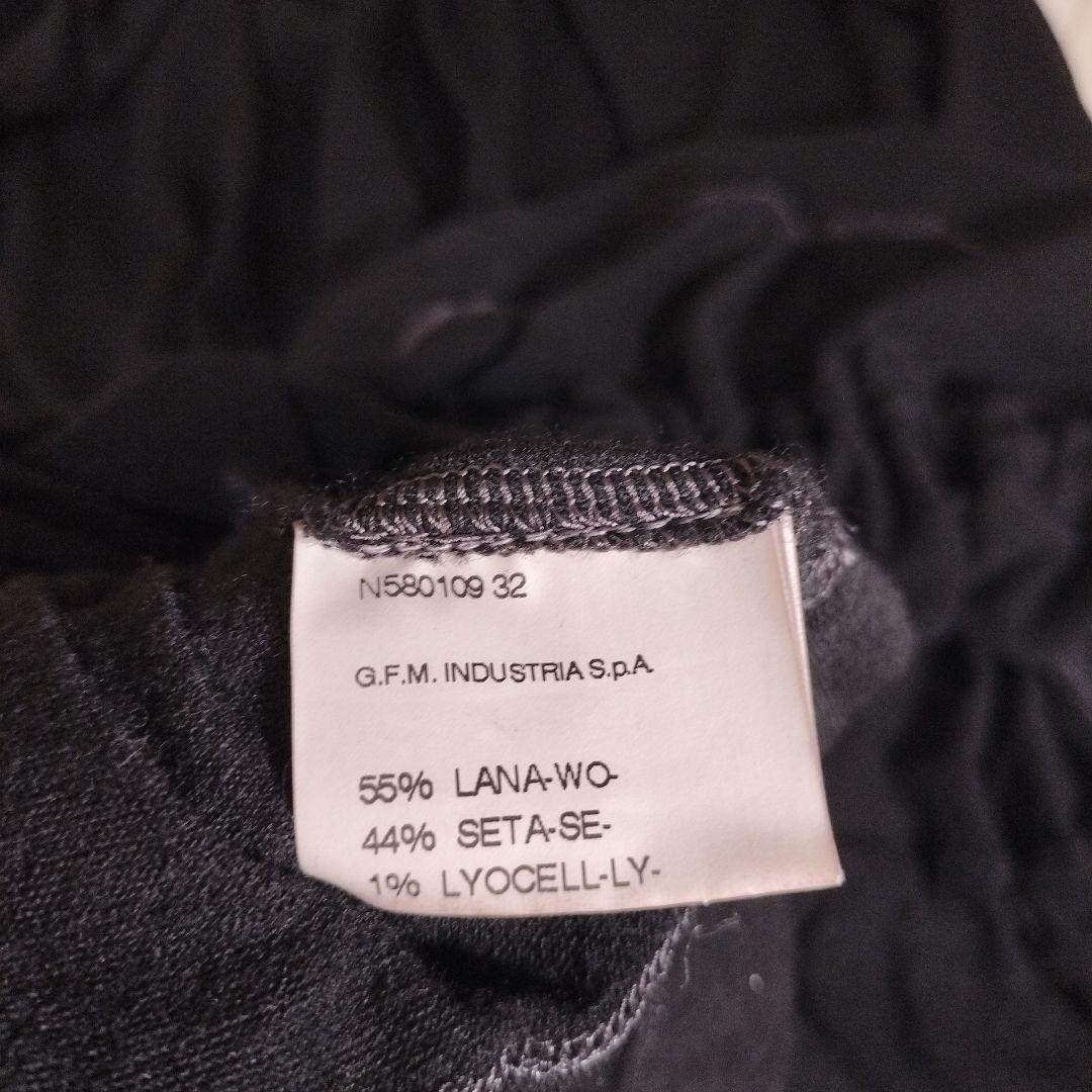 Vivienne Westwood　トップス　ワンピース　チュニック　黒