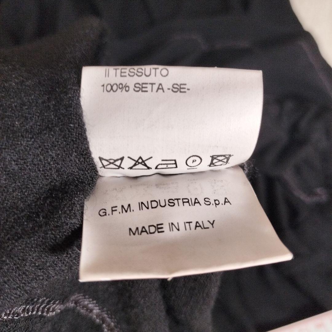 Vivienne Westwood　トップス　ワンピース　チュニック　黒