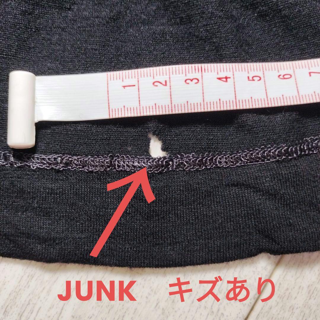 Vivienne Westwood　トップス　ワンピース　チュニック　黒