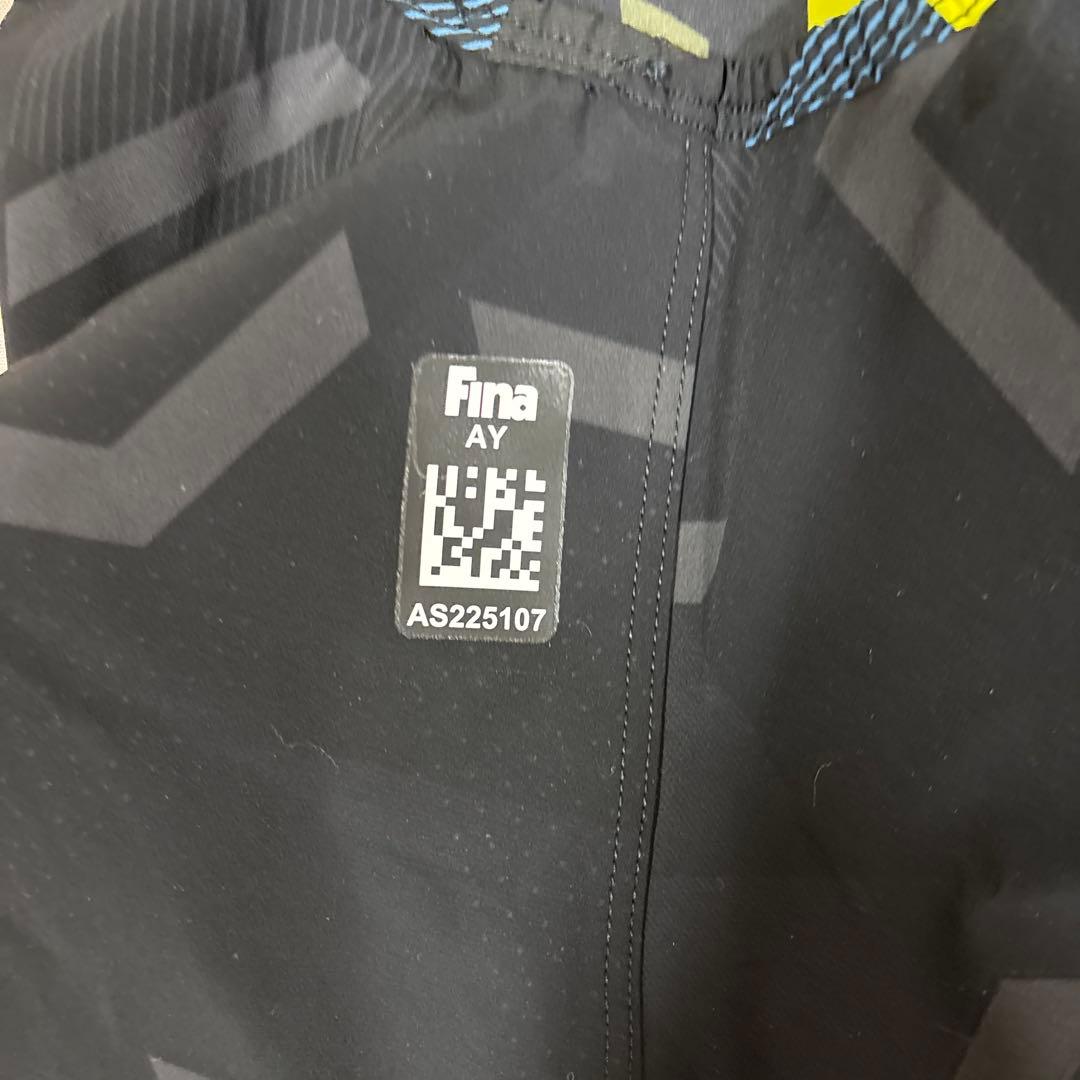 asicsアシックス高速水着