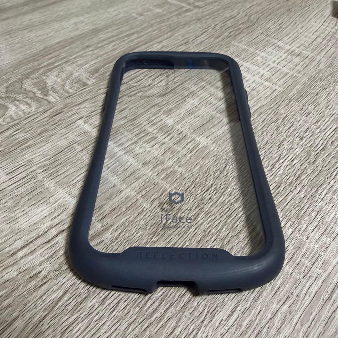 iPhone 12 Pro 128GB パシフィックブルーiFaceケース付き