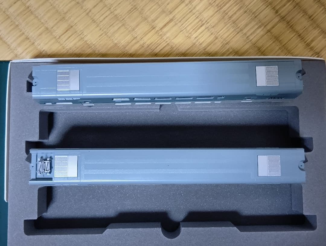 KATO 10-341 \"Max\" E1系新幹線 増結セット