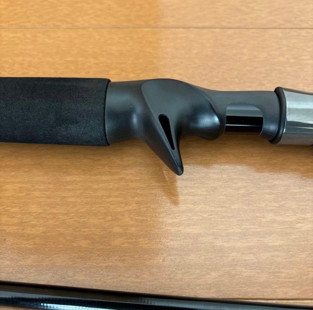 ヤマガブランクス　アーリーフォーサーフ105mmh/b