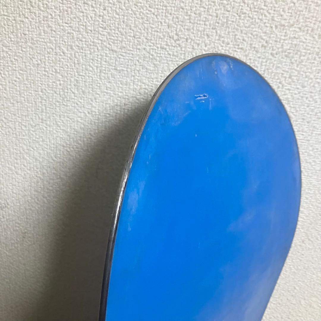 HEAD TRUE ヘッド スノーボードセット140cm/バインディング約M