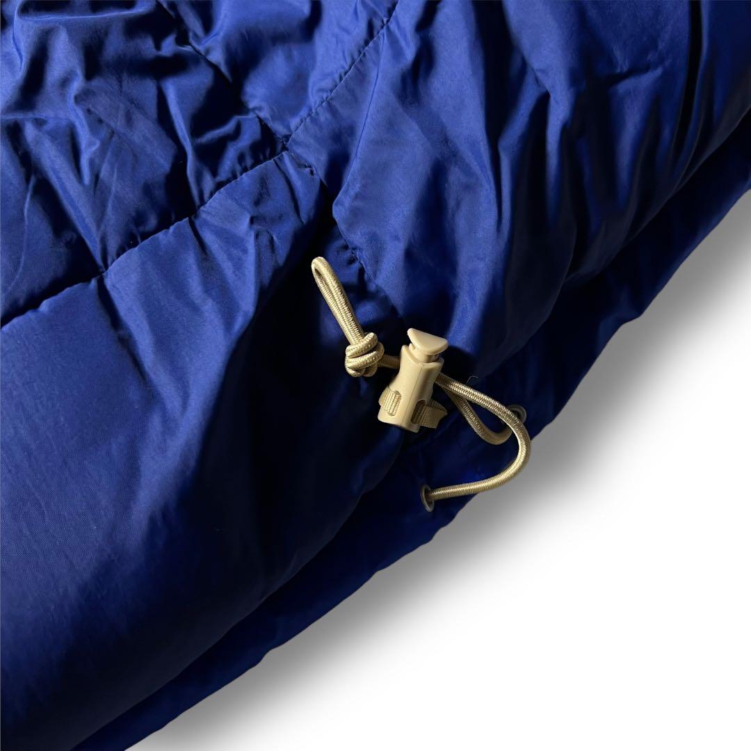 新品 正規品 GUCCI × THE NORTH FACE ダウンジャケット M