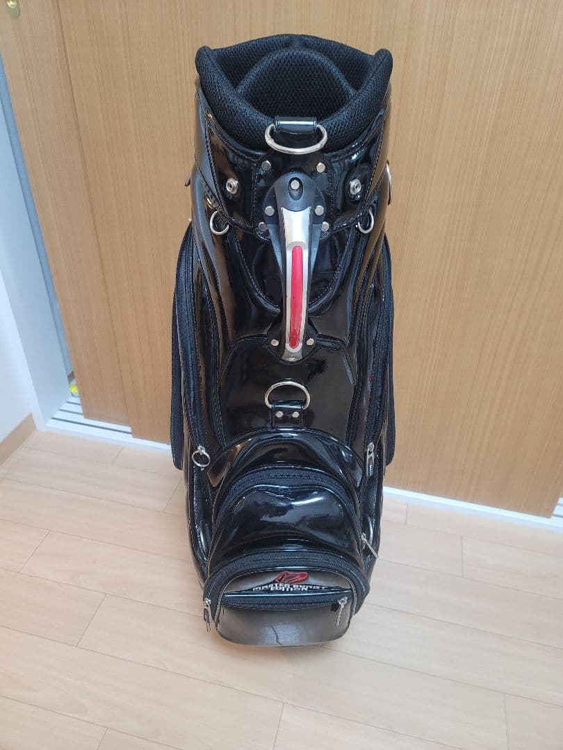 MASTER BUNNY EDITION ゴルフバッグ