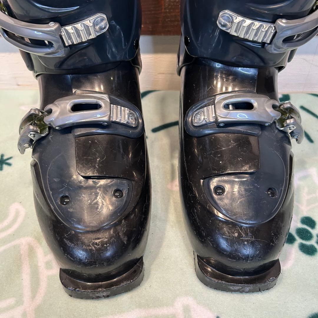 KAZAMA KIBBY 90cm ブーツ　カザマ　26〜26.5cm ◇