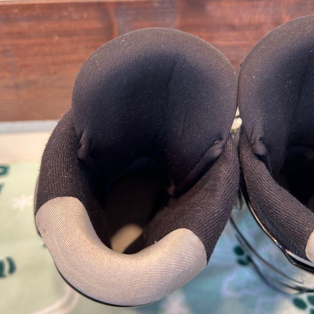 KAZAMA KIBBY 90cm ブーツ　カザマ　26〜26.5cm ◇