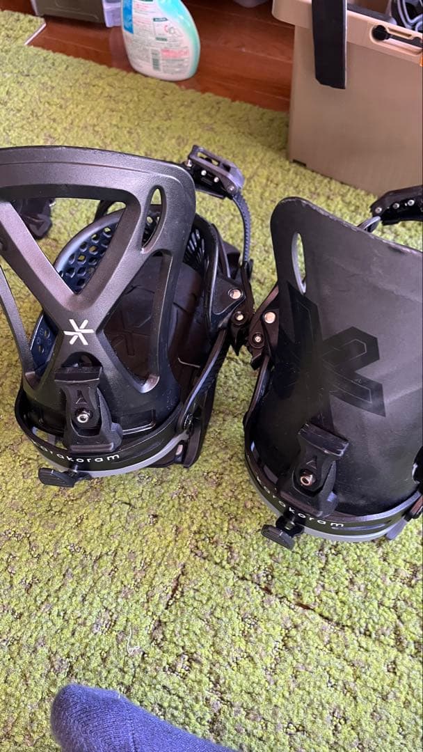 Karakoram フリーレンジャー　サイズM