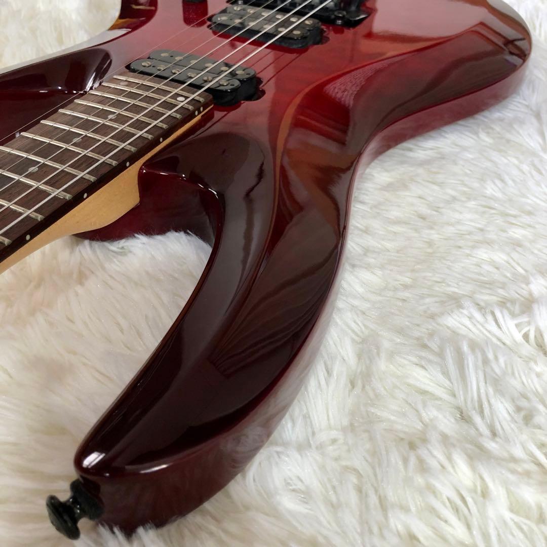 grassroots グラスルーツ エレキギター ボトムライン G-BT-53G - メルカリ