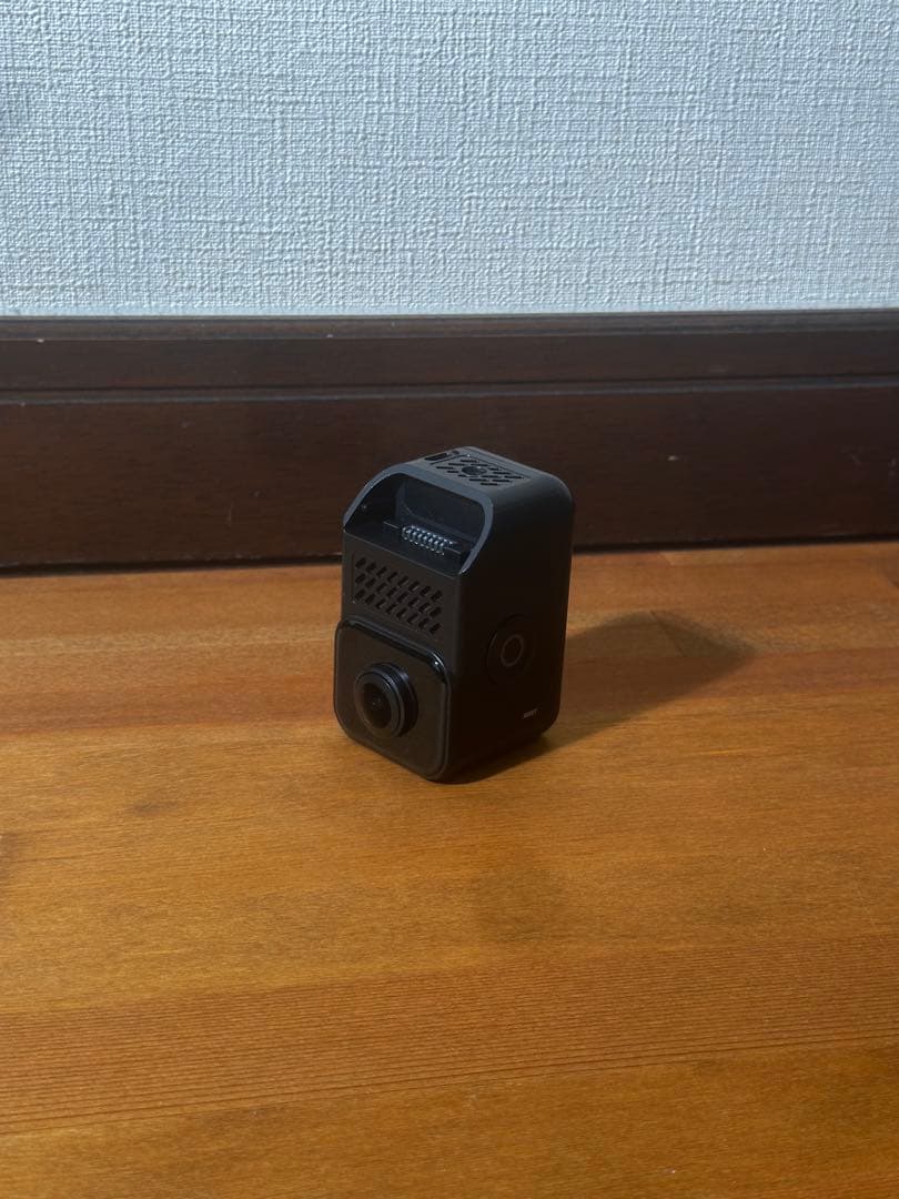 VANTRUE E360 ドライブレコーダー