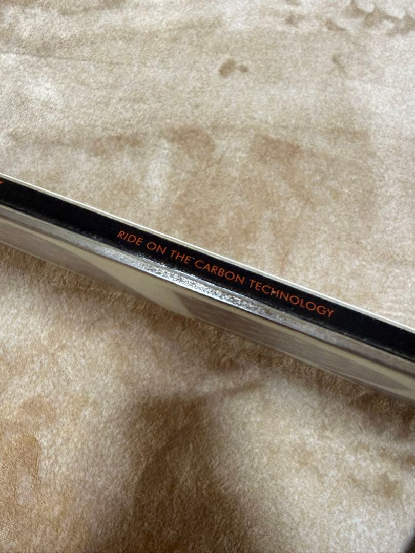 YONEX FOAROC 板 151cm 中古 17-18