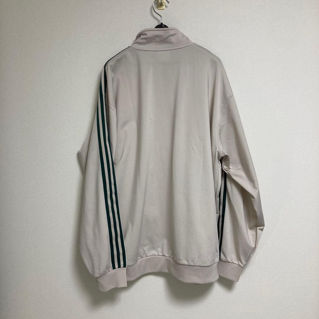 【極美品】adidas original ベッケンバウアートラックジャケットXL