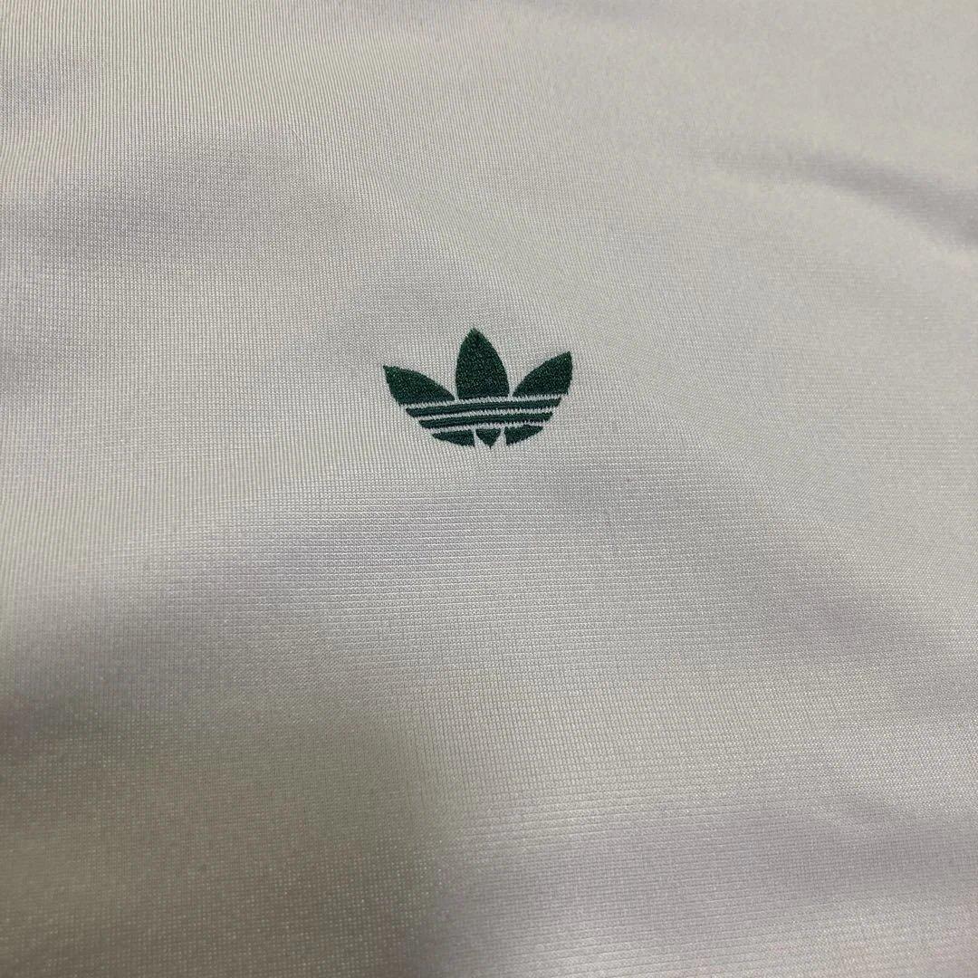 【極美品】adidas original ベッケンバウアートラックジャケットXL