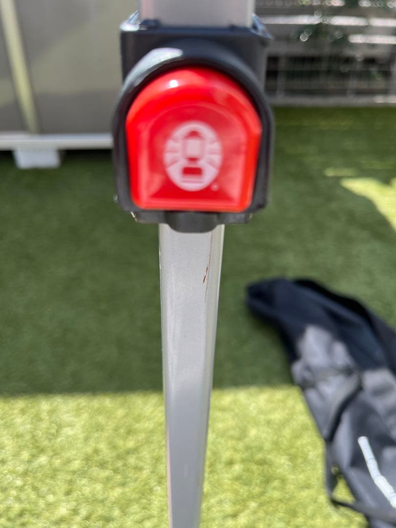 コールマン　インスタントバイザーシェード／M+