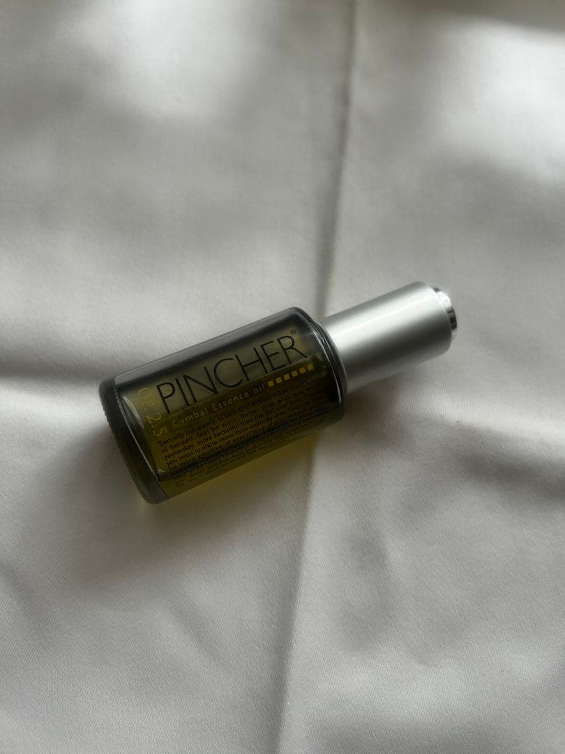 PINCHER シンバルエッセンスオイル