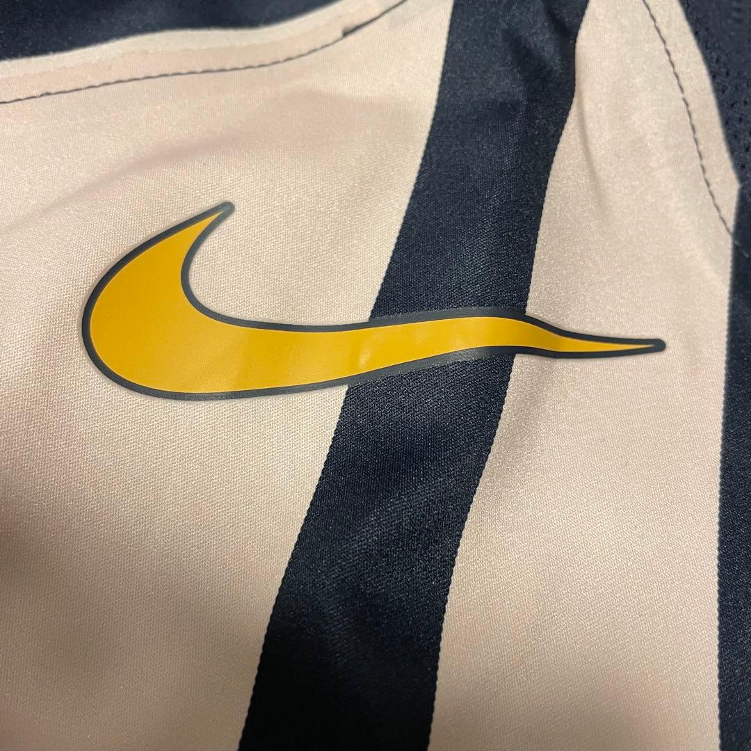 選手支給 ユベントス 04-05 ネドベド アウェイ チャンピオンズリーグ仕様