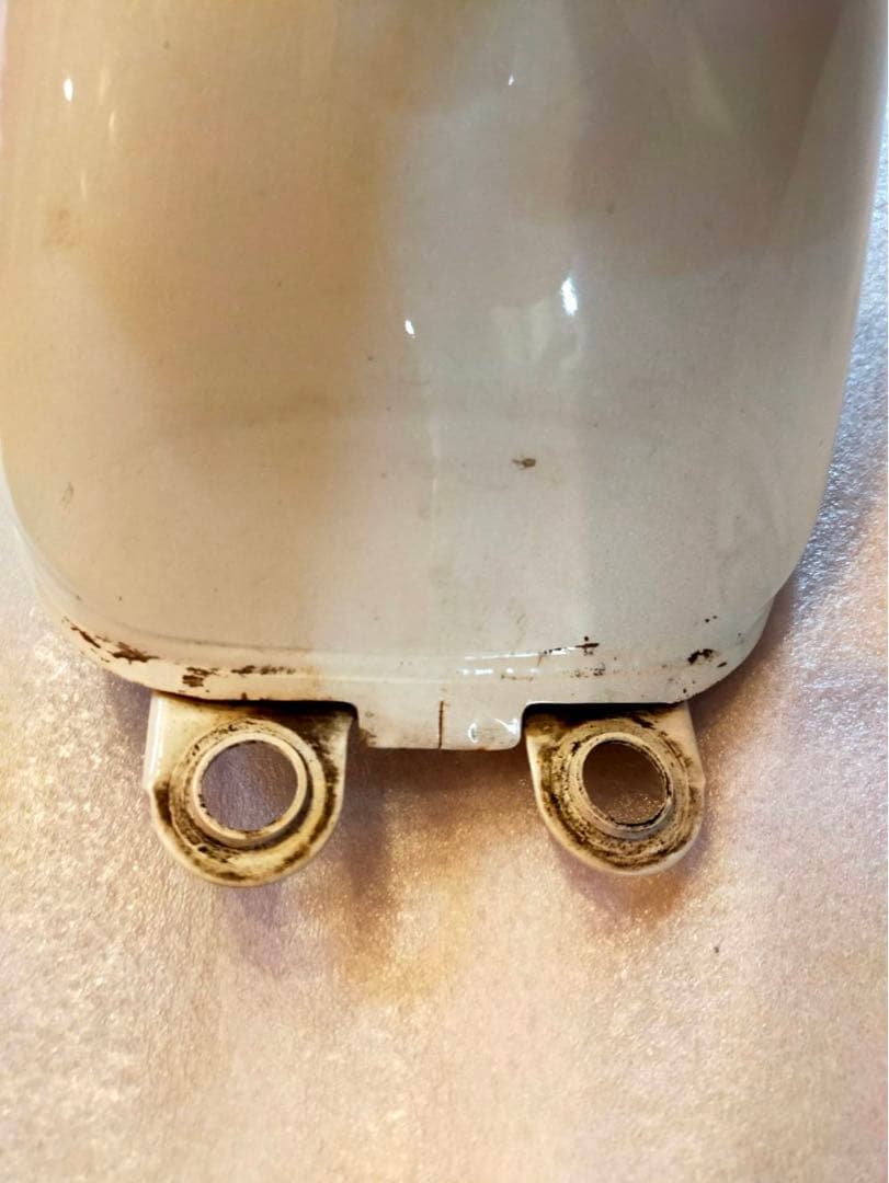 SUZUKI グラストラッカー　NJ4BA　純正タンク　燃料コック付き