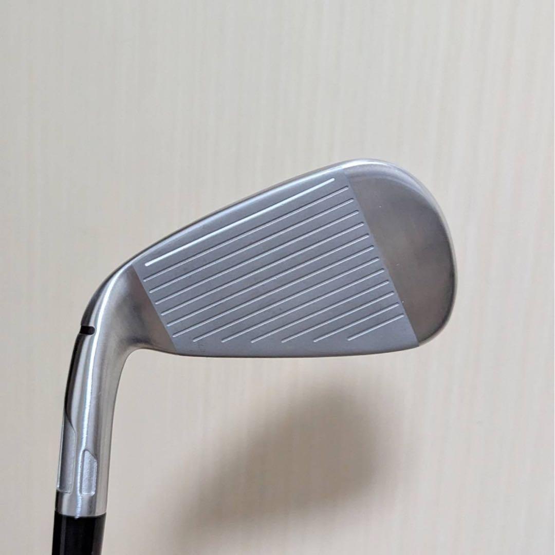 テーラーメイド Qi MAX LITE 5番アイアン 5鉄 5I