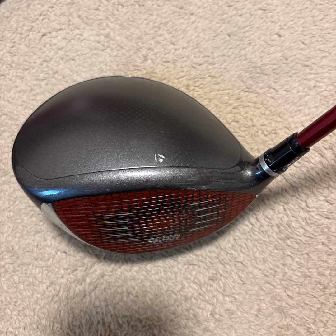 レディースゴルフクラブセット ステルス 1代目　ウィメンズ