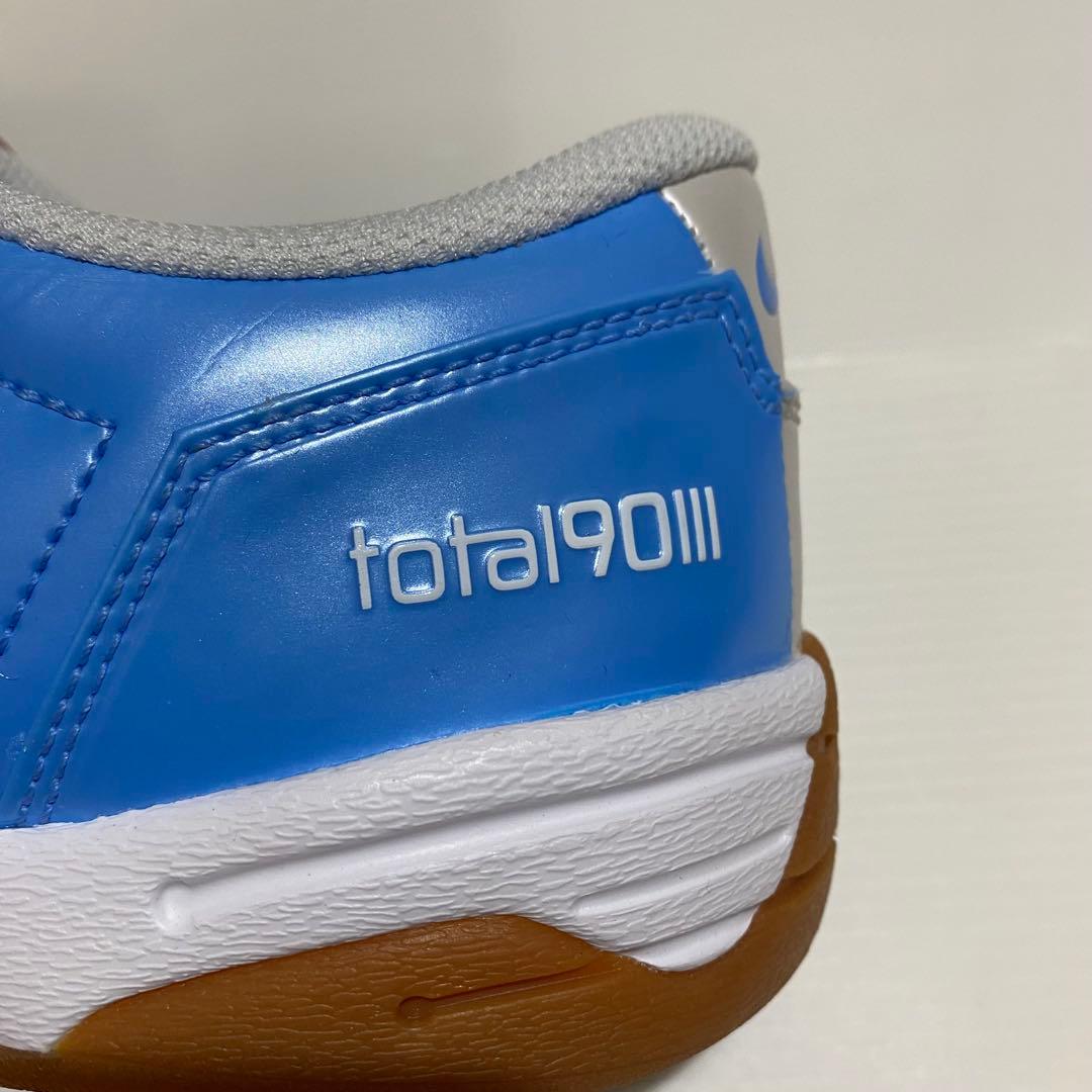 【未使用】NIKE TOTAL 90　海外購入　最新カラーモデル　26.5cm