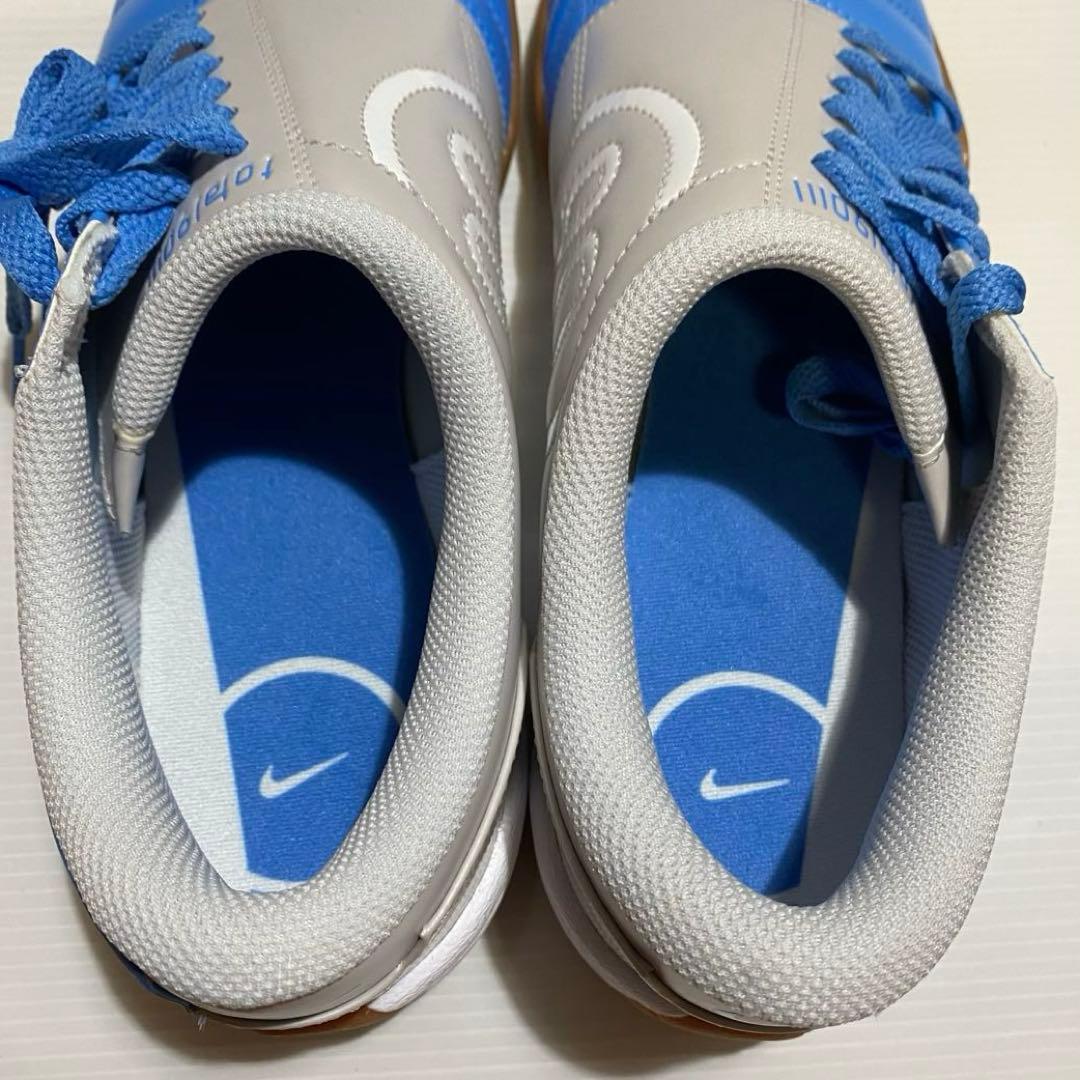 【未使用】NIKE TOTAL 90　海外購入　最新カラーモデル　26.5cm