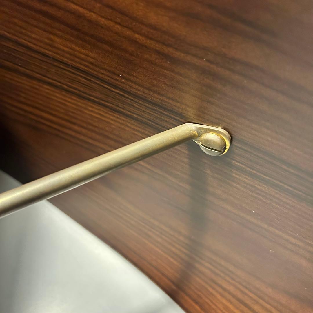 バタフライスツール　天童木工　柳宗理