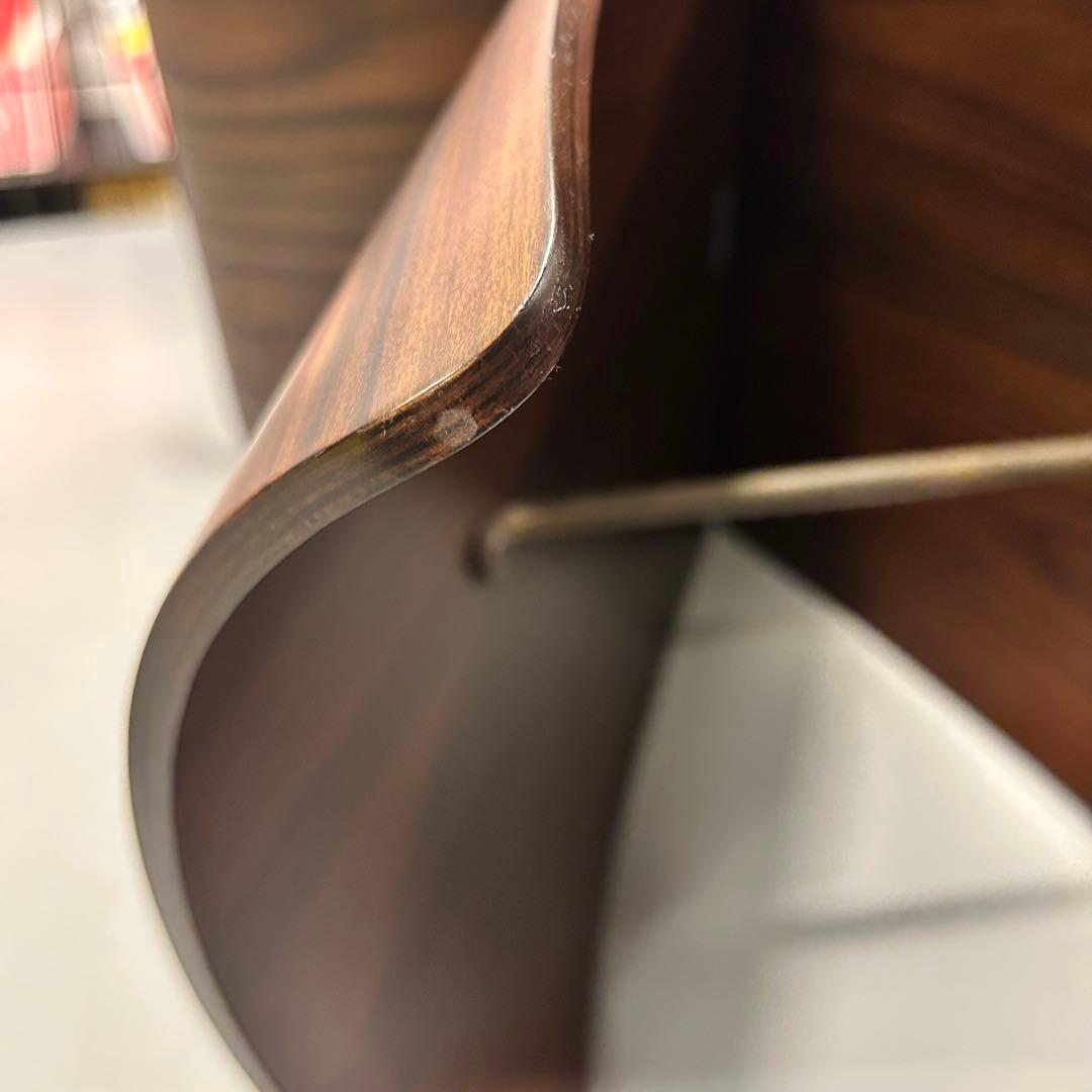 バタフライスツール　天童木工　柳宗理