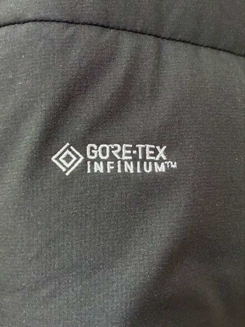 THE NORTH FACE バルトロライトジャケット Sサイズ