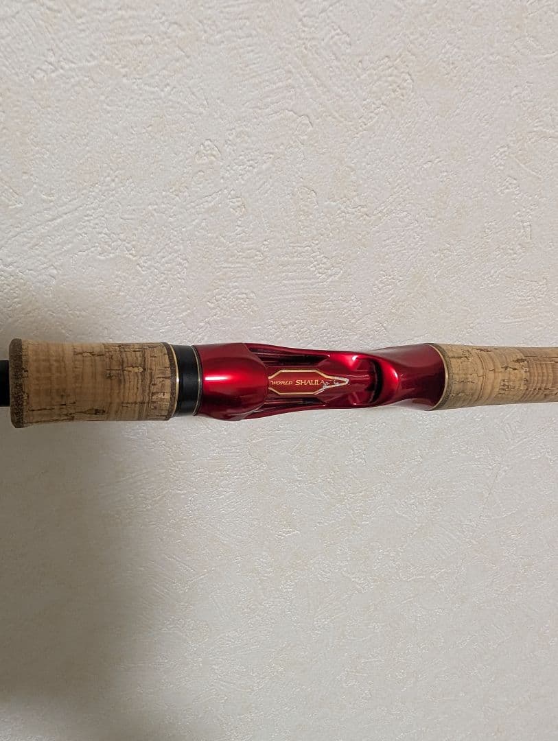 シマノ　18ワールドシャウラ　1832R-2