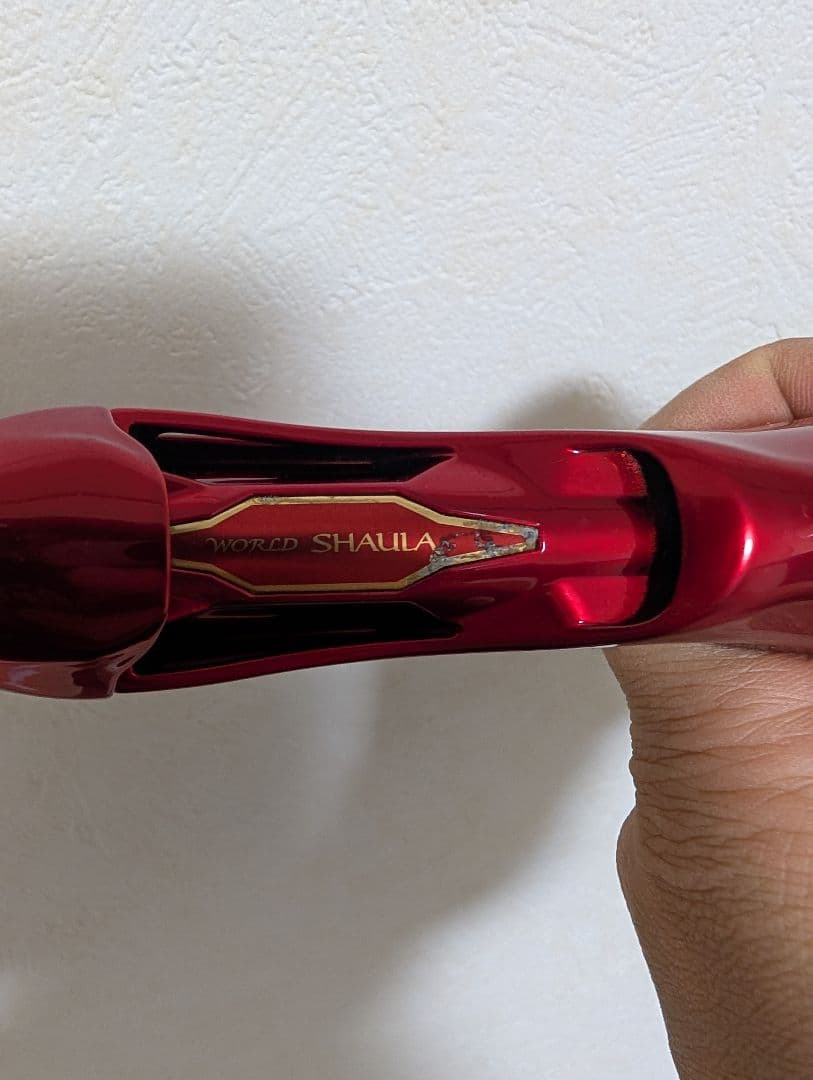 シマノ　18ワールドシャウラ　1832R-2