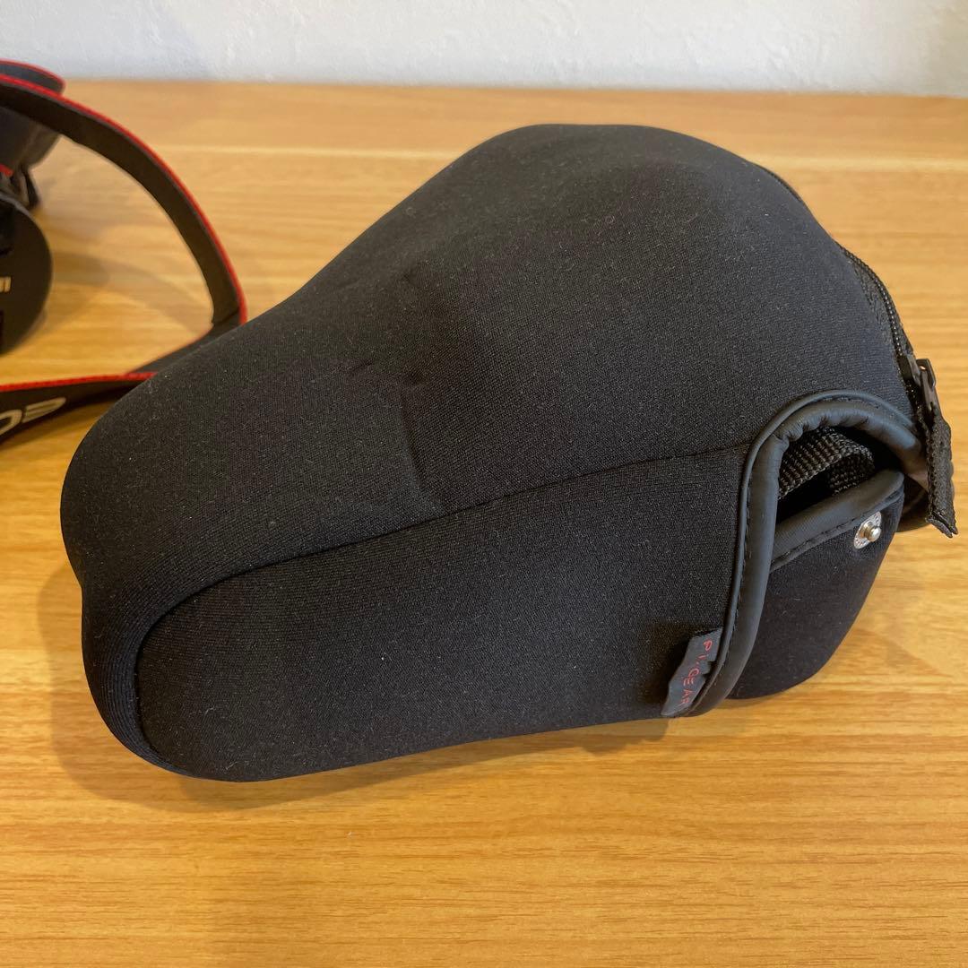 Canon EOS Kiss X50 レンズキット