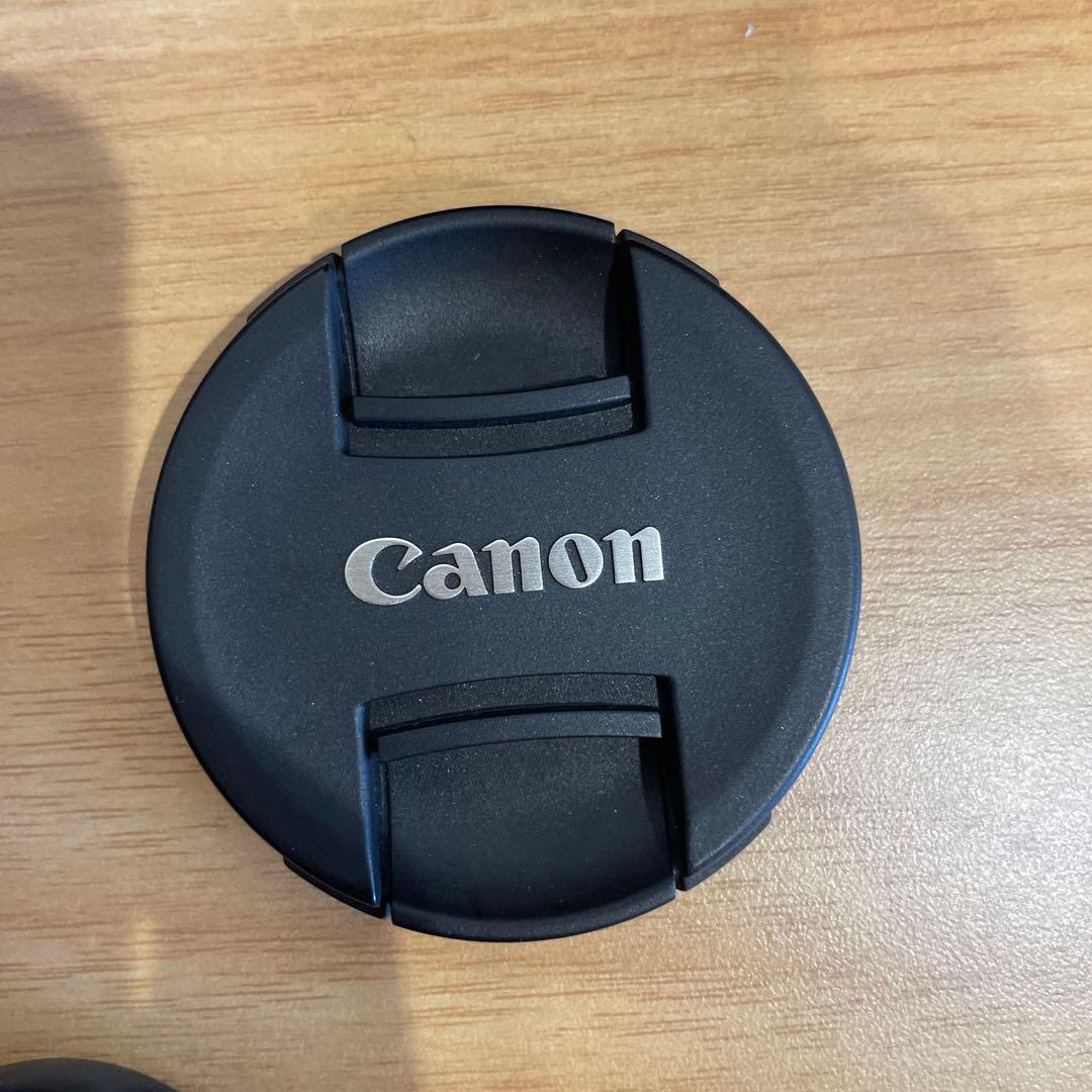 Canon EOS Kiss X50 レンズキット