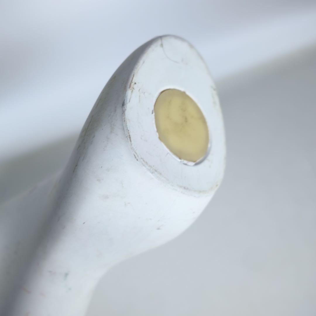 アンティーク　脚のトルソー　オブジェ　足　ビンテージ　古道具　ディスプレイ