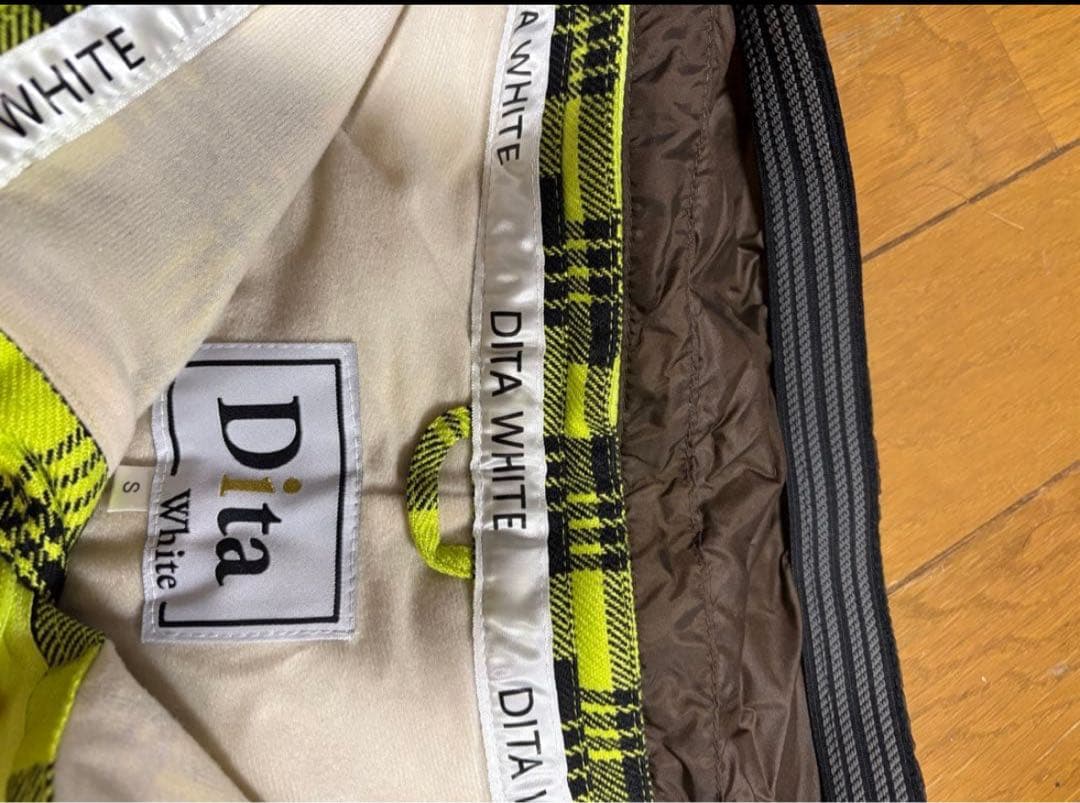 【美品】プロスノーボーダー着用 スノーボードウェアセット