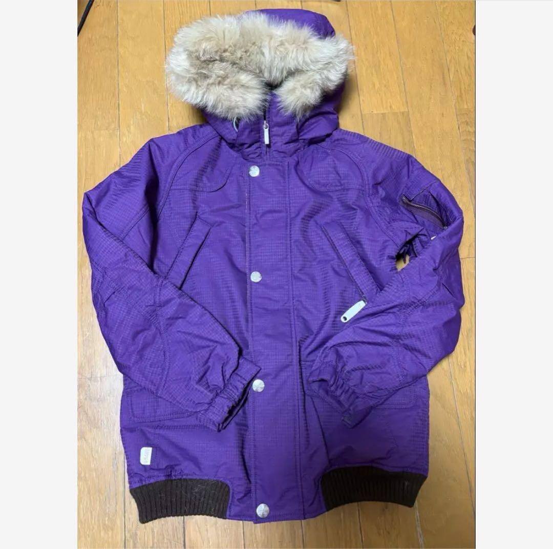 【美品】プロスノーボーダー着用 スノーボードウェアセット