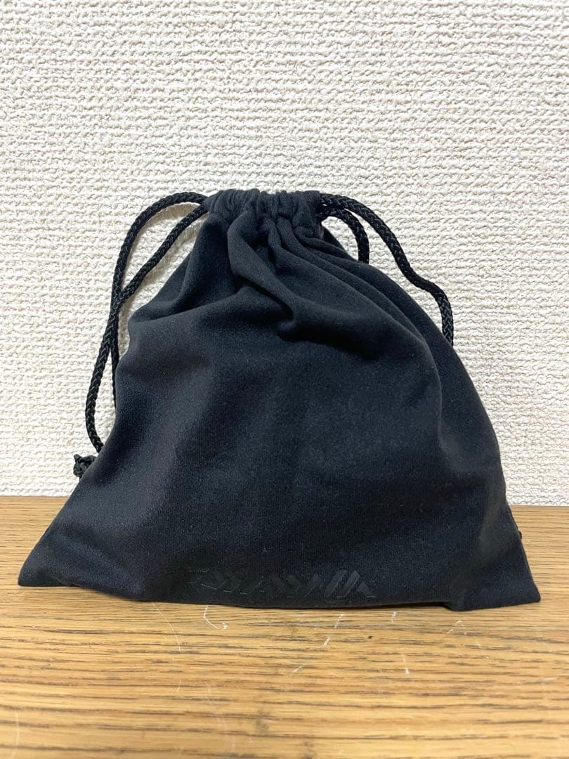 美品 Daiwa 21 ルビアス エアリティ LT3000-XH