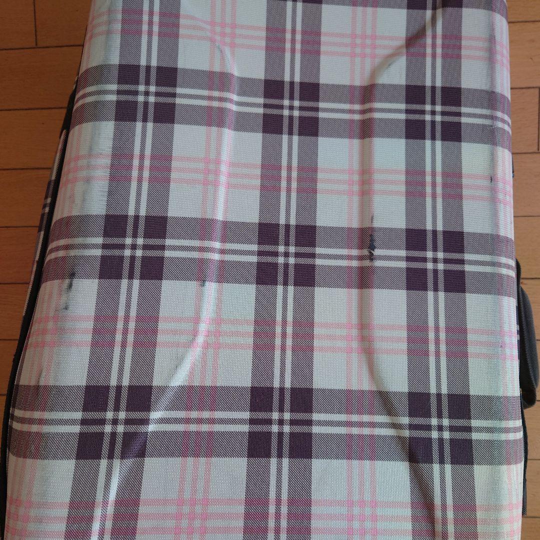 BURTON バートン 大容量 キャリーバッグ スノーボード ウィールバッグ