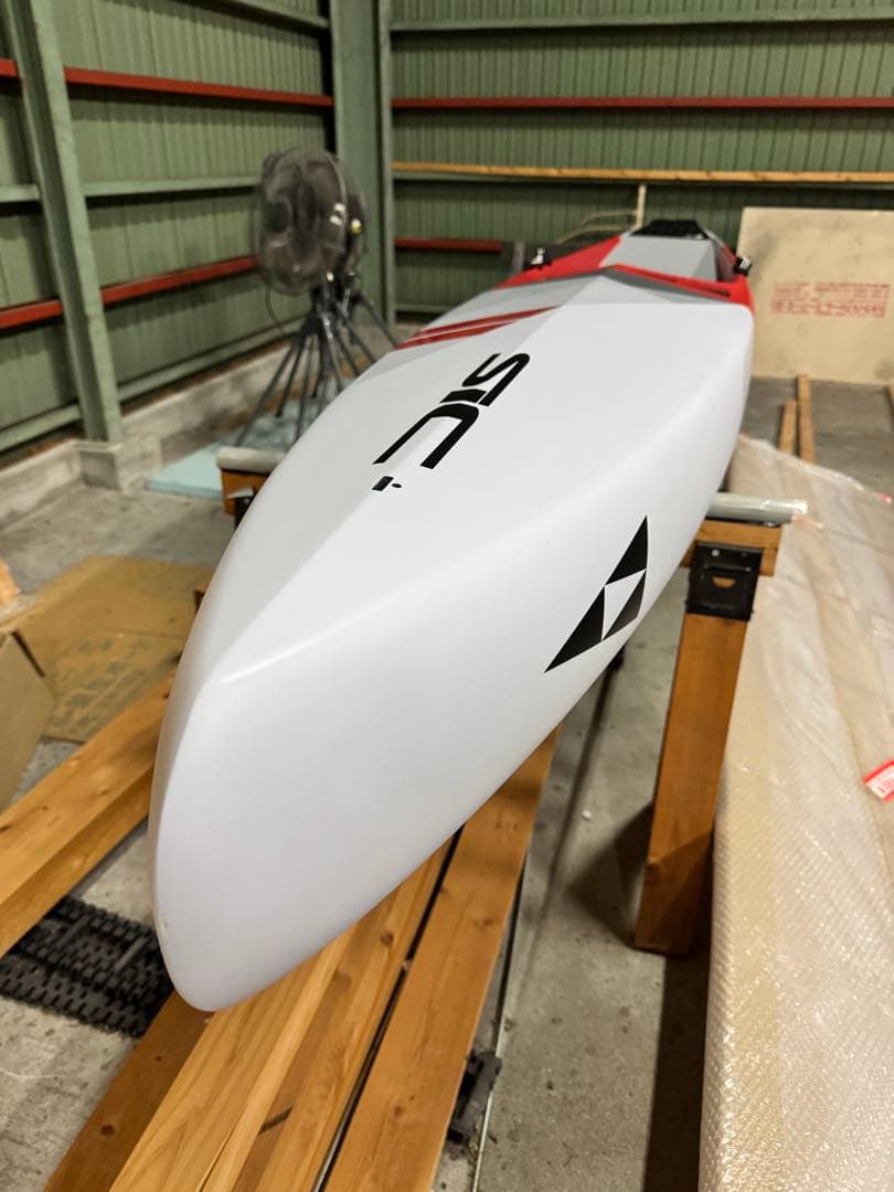 SIC RST 14.0 21 超美品USED