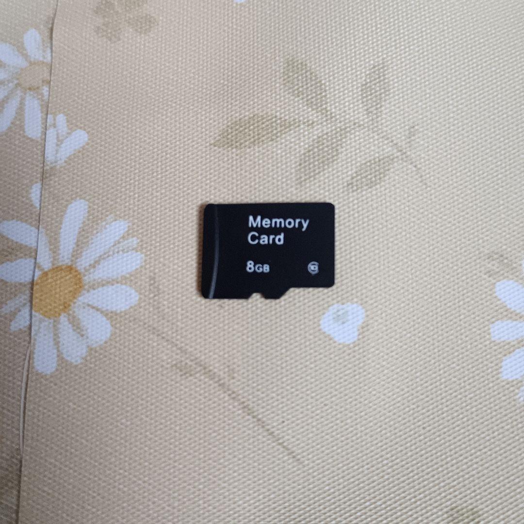 コムテック・ZDR-035ＫT-Pカメラセット+駐車監視電+リア接続Ｋ+SD8G